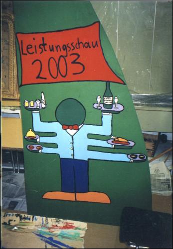 A Haring Production A Haring Production