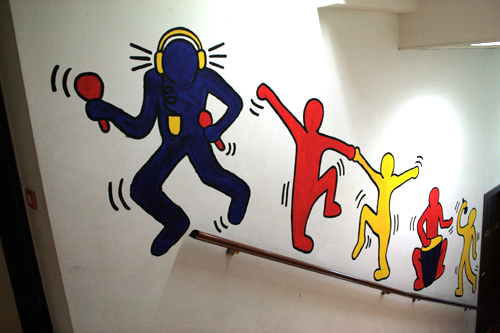 Haringkids Italy Haringkids Italy