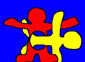 Fine Art to Animation with Keith Haring Fine Art to Animation with Keith Haring