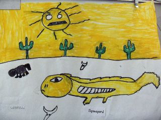 Character Traits in Fables Character Traits in Fables