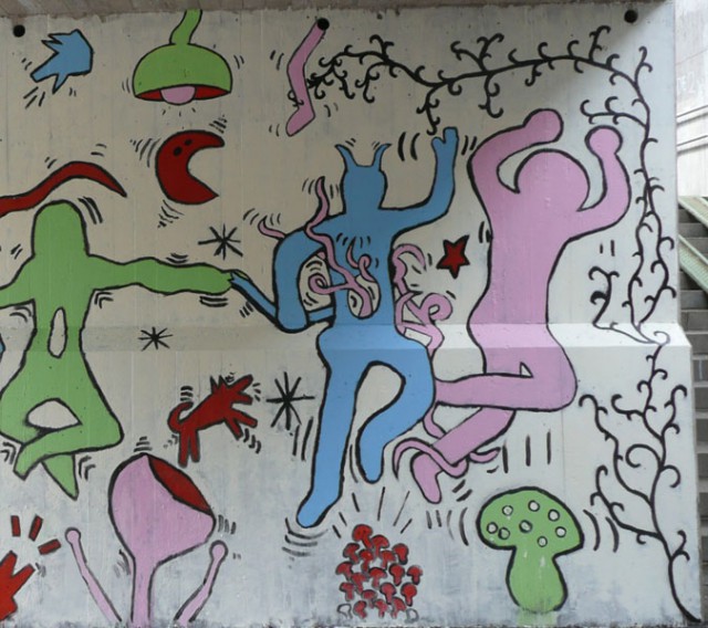 Learn | Keith Haring